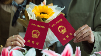 5月1日起，涉外婚姻登记将在上海市16区全面铺开