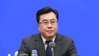 李良生已任应急管理部党委委员、政治部主任