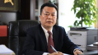 长期热衷酒局牌局、违规吃喝，农行湖南省分行原副巡视员蒋祁被通报