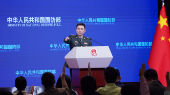 现场观察·国防部记者会｜美将举行大演习“应对中国”，备战太平洋引发关注