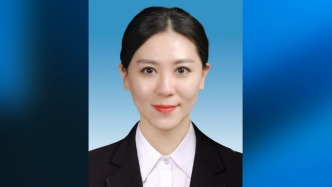 生于1984年，馬玥已任遼寧錦州北鎮市代市長