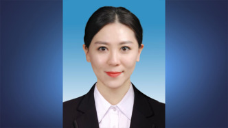 生于1984年，馬玥已任遼寧錦州北鎮(zhèn)市代市長