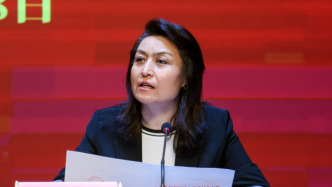 帕力旦·吐尔逊已任喀什大学党委副书记、校长