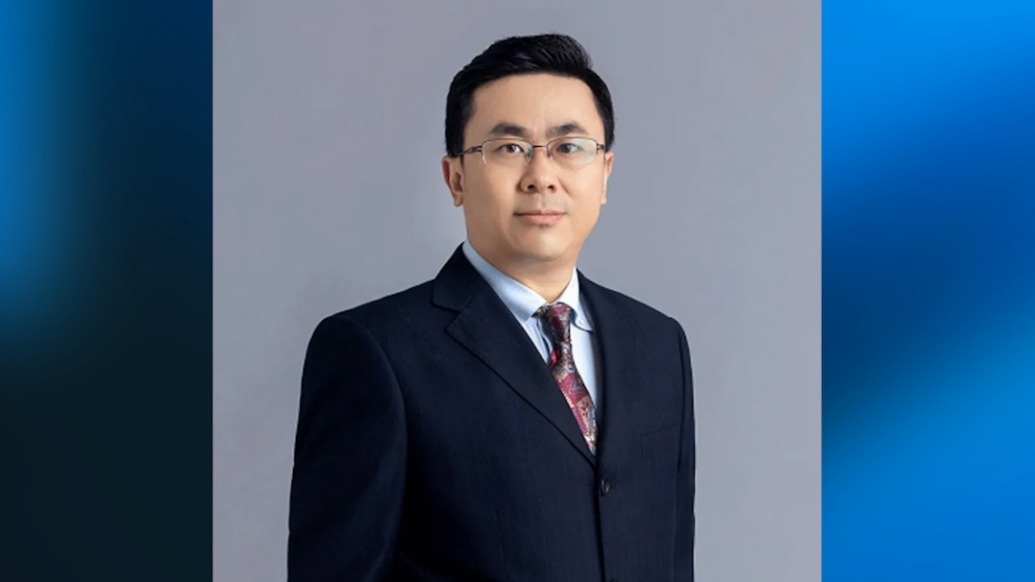 深圳大學(xué)傳播學(xué)院院長(zhǎng)巢乃鵬已任深圳大學(xué)副校長(zhǎng)