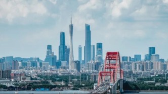 中国经济“第一省会”广州，从传统商贸中心到直播电商第一城