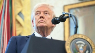 特朗普簽署行政命令推動深海采礦，被指無視國際規則，引發環境擔憂