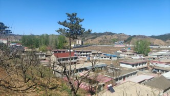 企業(yè)稱縣政府為拆遷開(kāi)發(fā)借款2億元逾期未還，河北青龍縣：開(kāi)發(fā)擱置，將繼續(xù)溝通