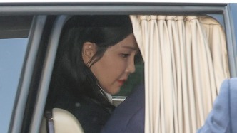 韩国检方重启调查前总统夫人金建希操纵股价案