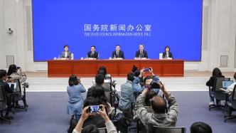國新辦發布會丨2024年市監部門查辦知產領域侵權行政違法案件4.4萬件