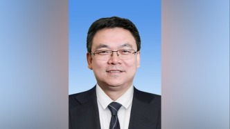 朱守科任西藏自治區(qū)政府副主席、公安廳廳長