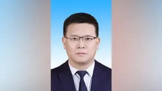 獲公示擬任省轄市委副書記的胡軍已赴南陽履新