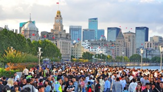 五一假期上海路网哪里易拥堵？怎么错峰更靠谱？研判报告来了