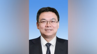 朱守科任西藏自治區政府副主席、公安廳廳長