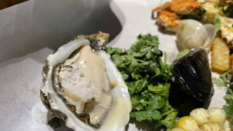 奉化美食探秘：從煙火燒烤到創意餐廳，這才是真正的生活！