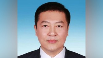 沈陽市委常委馬原出任阜新市委副書記、市政府黨組書記