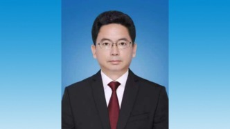 文昌市委原書記龍衛東已任海南省人社廳黨組書記