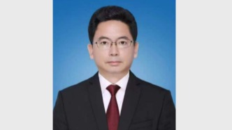文昌市委原書記龍衛東已任海南省人社廳黨組書記