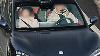 驾驶小米SU7狂飙至230km/h还单手拍视频，男子被传唤后称：为记录生活