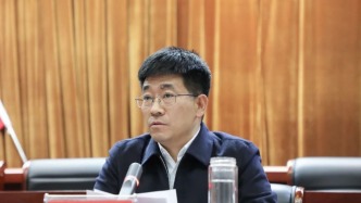 阜陽師范大學黨委副書記段相霖被查