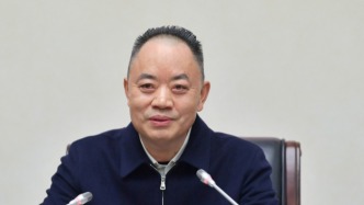 中央巡視組進駐后，四川省人大常委會原黨組成員、副主任宋朝華被查