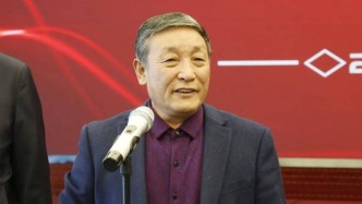 官方披露：临汾昔日“明星官员”宿青平已于去年落马