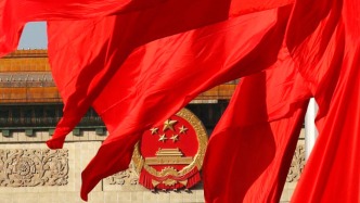 人民日報任仲平：為什么中國意味著確定性、未來性、機(jī)遇性