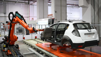 经济日报金观平：充分发挥增量政策的经济牵引力