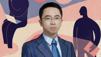 戴昕談隱私、數據、聲譽與法律現實主義