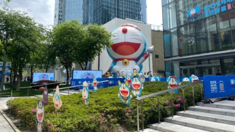 日均新開三家“首店”，上海的“首發(fā)經(jīng)濟”密碼是什么？