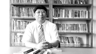 天津外國語大學(xué)原校長修剛突發(fā)疾病去世，享年68歲