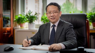 大學2025丨專訪北郵校長徐坤：工科教育要真正回歸工程本質