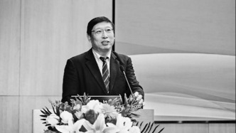 天津外國語大學(xué)原校長修剛突發(fā)疾病去世，享年68歲