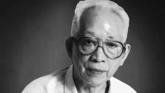 103歲抗戰老兵、抗美援朝老兵、醫學專家張道中逝世