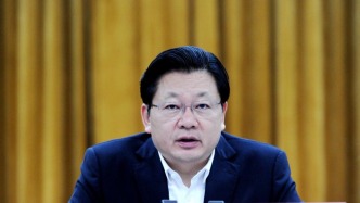 南阳市委原书记朱是西被“双开”：搞劳民伤财的“政绩工程”