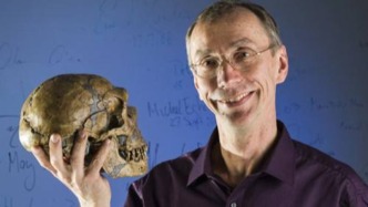 海外考古大家訪談｜斯文特·帕波：人類進化遺傳學的奠基者