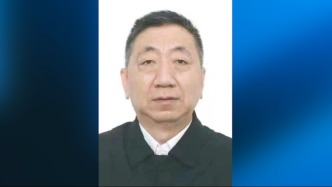遼寧省信訪局副局長于江調任遼寧省監獄管理局局長