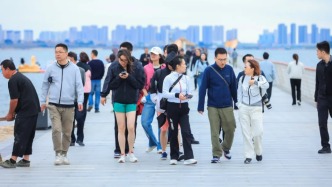 2025厦门体育产业采风活动圆满举行