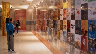 原創話劇風向標！這個展演上《大宅門》《白鹿原》先后上演