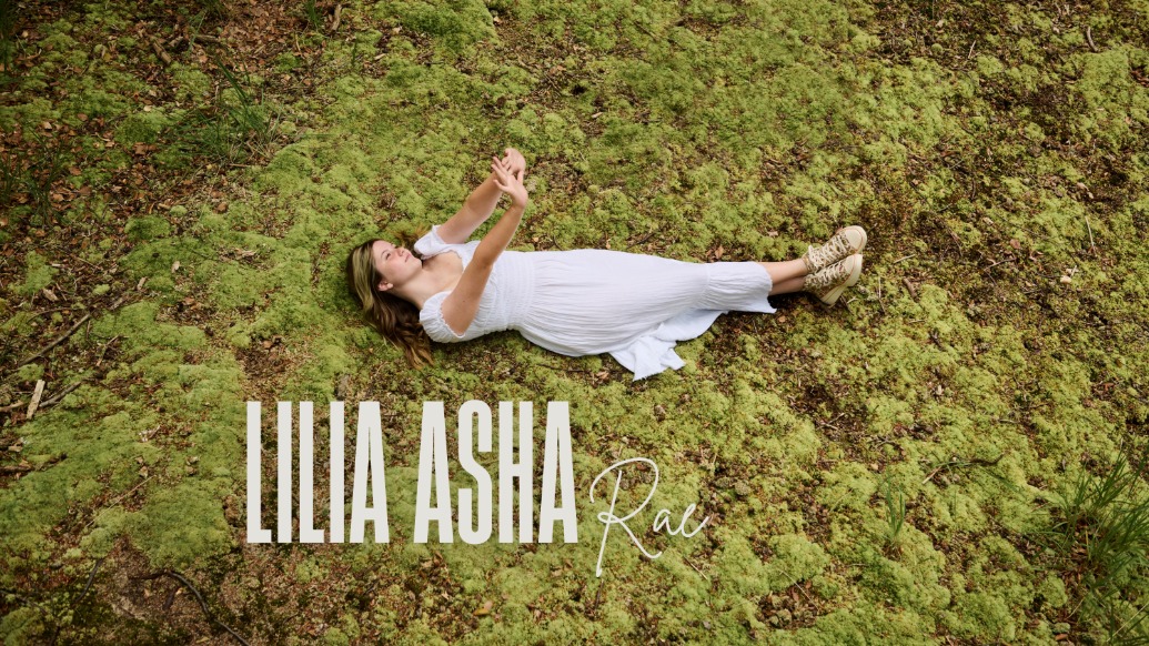 5歲來到中國，13歲Lilia在上海實(shí)現(xiàn)音樂夢