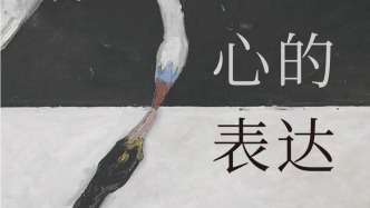 專訪｜李沁云：精神分析不會告訴你“應(yīng)該怎么做”，但是……