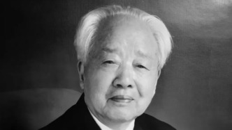 百岁太极拳大师、陈氏太极拳第十一代嫡宗传人陈全忠逝世