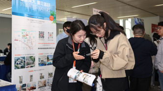 上海超萬套保租房供應(yīng)高校畢業(yè)生，各項目免押、打折等優(yōu)惠頻出