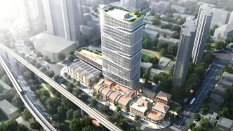 點燃“文化活火”，上海百年街區創新講述“文化三地”故事