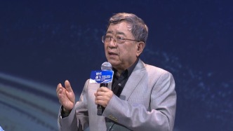 余秋雨追憶陳逸飛：他關(guān)心中國(guó)的美麗、上海的美麗