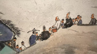 一周人物｜卡魯等入圍英國特納獎，李學明新展中國美術館