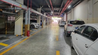马上评丨机械停车库成“僵尸库”，设计不能闭门造车