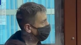 汽車爆炸致俄軍中將死亡嫌疑人被羈押，作案全過程披露