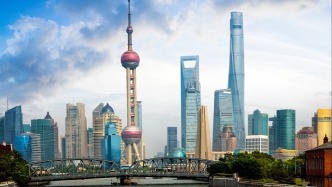 全過程人民民主研究基地揭牌，為推動我國民主政治建設貢獻上海智慧