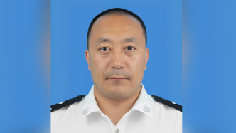准85后青海海北州副州长、州公安局局长李贤荣赴山东临沂挂职