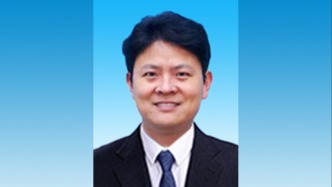 李勇已任内蒙古乌兰察布市委副书记，曾在中央编办任职